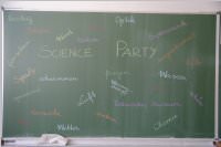 Schulfest der VS Neufeld, 17.06.2016
