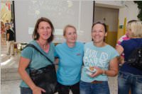 Schulfest der VS Neufeld, 17.06.2016
