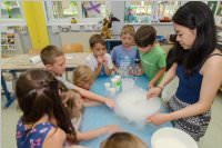 Schulfest der VS Neufeld, 17.06.2016