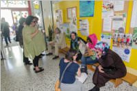 Schulfest der VS Neufeld, 17.06.2016