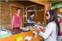Schulfest der VS Neufeld, 17.06.2016