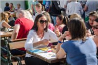 Schulfest der VS Neufeld, 17.06.2016