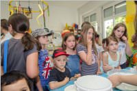Schulfest der VS Neufeld, 17.06.2016
