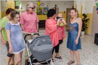 Schulfest der VS Neufeld, 09.06.2017