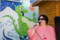 Schulfest der VS Neufeld, 09.06.2017
