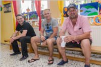 Schulfest der VS Neufeld, 09.06.2017