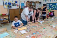 Schulfest der VS Neufeld, 09.06.2017