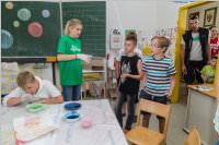 Schulfest der VS Neufeld, 09.06.2017