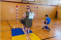 Schulfest der VS Neufeld, 09.06.2017