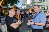 Schulfest der VS Neufeld, 09.06.2017