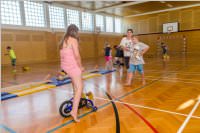 Schulfest der VS Neufeld, 09.06.2017