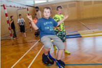 Schulfest der VS Neufeld, 09.06.2017