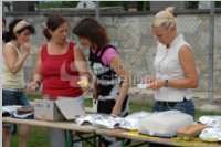 Schulschlussfest der Volksschule, 19.06.2009