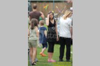 Schulschlussfest der Volksschule, 19.06.2009