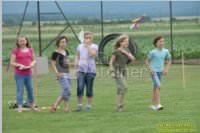 Schulschlussfest der Volksschule, 19.06.2009