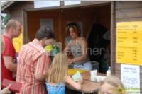 Schulschlussfest der Volksschule, 19.06.2009
