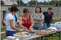 Schulschlussfest der Volksschule, 19.06.2009