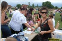 Schulschlussfest der Volksschule, 19.06.2009