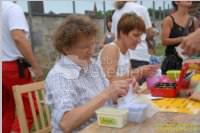 Schulschlussfest der Volksschule, 19.06.2009