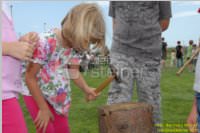 Schulschlussfest der Volksschule, 19.06.2009