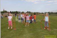 Schulschlussfest der Volksschule, 19.06.2009