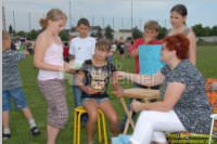 Schulschlussfest der Volksschule, 19.06.2009