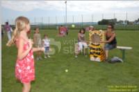 Schulschlussfest der Volksschule, 19.06.2009