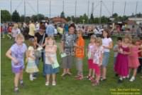 Schulschlussfest der Volksschule, 19.06.2009