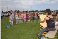 Schulschlussfest der Volksschule, 19.06.2009