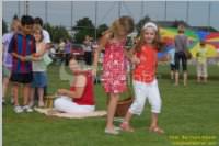 Schulschlussfest der Volksschule, 19.06.2009