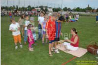 Schulschlussfest der Volksschule, 19.06.2009