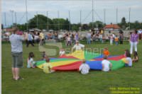 Schulschlussfest der Volksschule, 19.06.2009