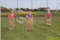 Schulschlussfest der Volksschule, 19.06.2009