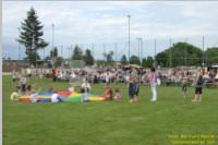 Schulschlussfest der Volksschule, 19.06.2009