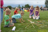 Schulschlussfest der Volksschule, 19.06.2009