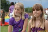 Schulschlussfest der Volksschule, 19.06.2009
