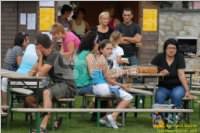 Schulschlussfest der Volksschule, 19.06.2009