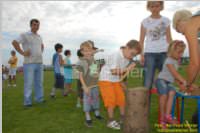 Schulschlussfest der Volksschule, 19.06.2009
