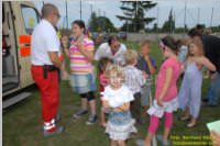 Schulschlussfest der Volksschule, 19.06.2009