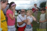 Schulschlussfest der Volksschule, 19.06.2009