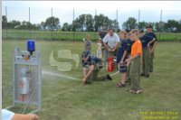 Schulschlussfest der Volksschule, 19.06.2009