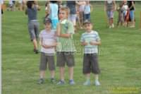 Schulschlussfest der Volksschule, 19.06.2009