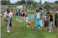 Schulschlussfest der Volksschule, 19.06.2009