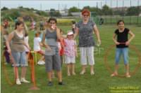 Schulschlussfest der Volksschule, 19.06.2009