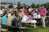 Schulschlussfest der Volksschule, 19.06.2009