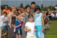 Schulschlussfest der Volksschule, 19.06.2009