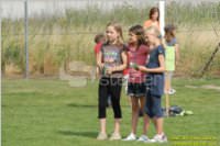 Schulschlussfest der Volksschule, 19.06.2009