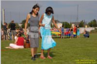 Schulschlussfest der Volksschule, 19.06.2009