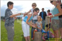 Schulschlussfest der Volksschule, 19.06.2009
