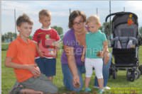 Schulschlussfest der Volksschule, 19.06.2009